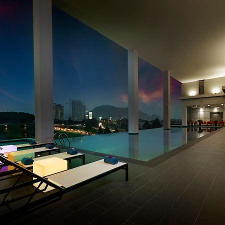 Kip Hotel Kuala Lumpur Exterior foto