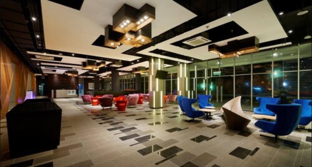Kip Hotel Kuala Lumpur Exterior foto